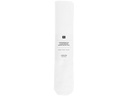 Rico Design Stoffserviette 45 cm x 45 cm, 2 Stück, Weiss