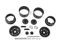 RC4WD Felgen Rock Crawler 2.2 Beadlock 2 Stück