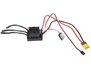 RC4WD Brushless Regler Outcry II Extreme 60A, 2-3S
