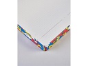 Nuuna Notizbuch GRAPHIC L PRIDE PARADE