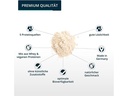 Brandl-Nutrition Pulver Pure Protein Banane 1000 g