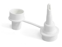 Intex Luftpumpe Quick-Fill AC400 Electric