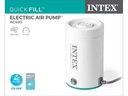 Intex Luftpumpe Quick-Fill AC400 Electric