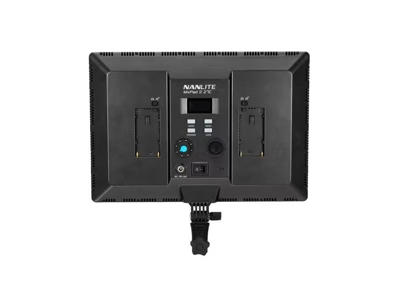 Nanlite Dauerlicht MixPad II 27C