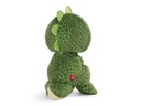 Nici Green Plüsch Dino T-Rex Xert 15 cm Schlenker