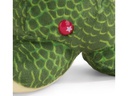 Nici Green Plüsch Dino T-Rex Xert 15 cm Schlenker