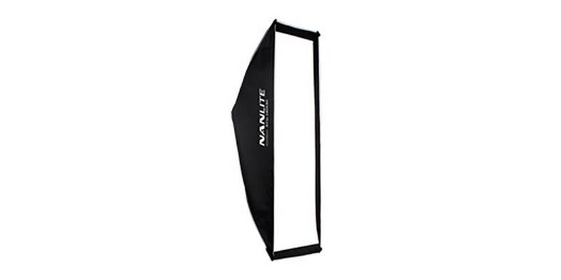 Nanlite Softbox SB-AS-110 x 45
