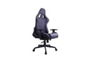 onit Gaming-Stuhl Deepblack Schwarz
