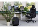 onit Gaming-Stuhl Deepblack Schwarz