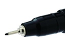 Tombow Fineliner MONO drawing pen 0.35 mm, Schwarz
