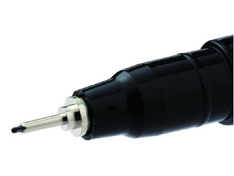 Tombow Fineliner MONO drawing pen 0.30 mm, Schwarz