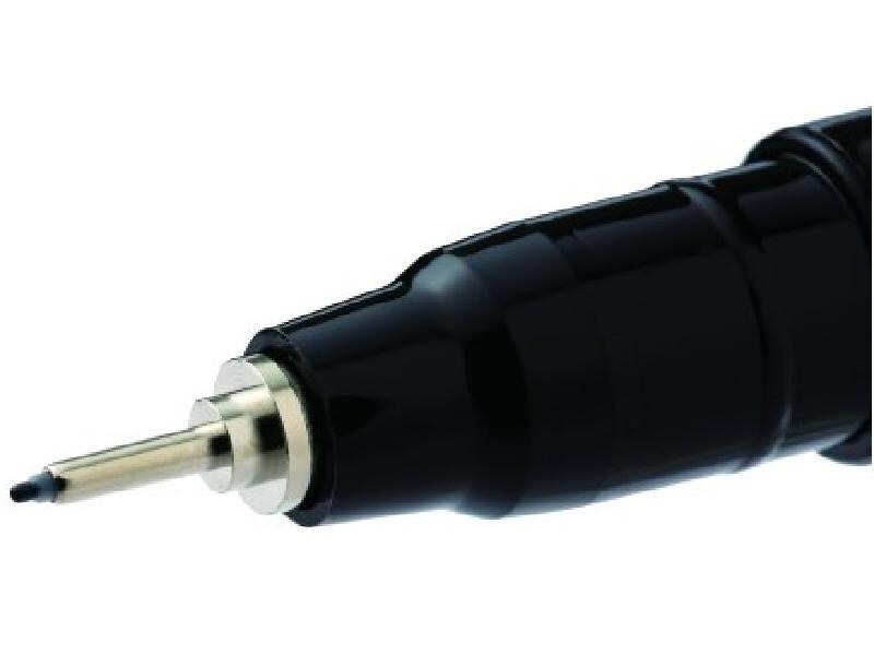 Tombow Fineliner MONO drawing pen 0.25 mm, Schwarz