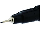 Tombow Fineliner MONO drawing pen 0.25 mm, Schwarz