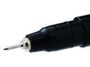 Tombow Fineliner MONO drawing pen 0.2 mm, Schwarz