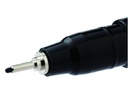 Tombow Filzstift MONO drawing pen 0.4 mm, Schwarz