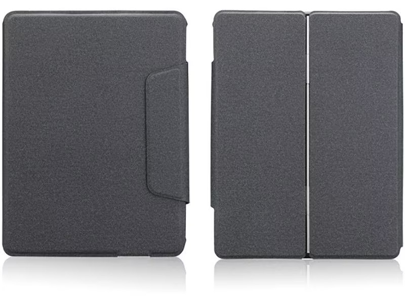 4smarts Tablet Tastatur Cover Solid Pro für iPad 10.2 CH