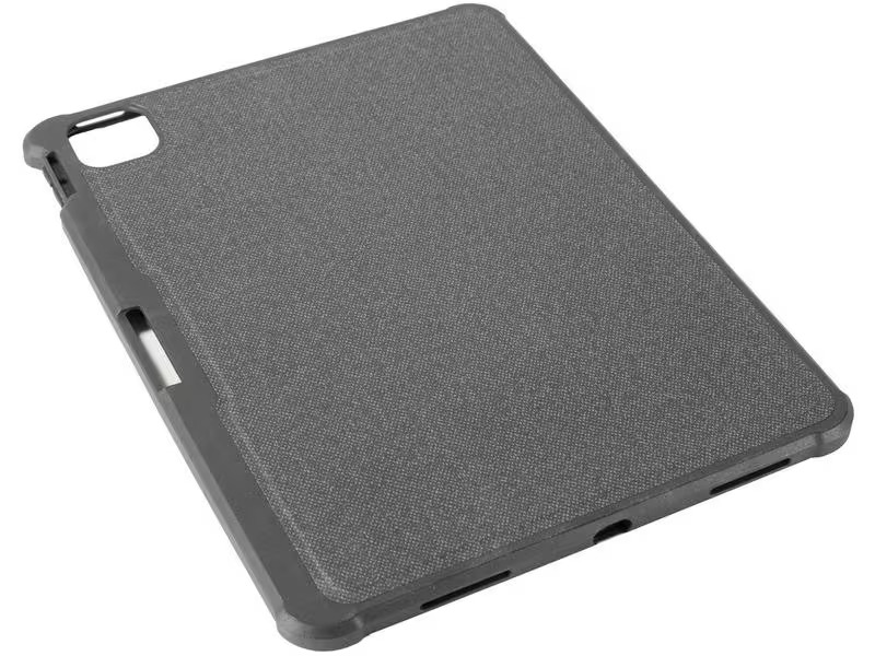4smarts Tablet Tastatur Cover Solid Pro für iPad 10.2 CH