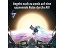 Kosmos Familienspiel Catan: Sternenfahrer – Das Duell -DE-