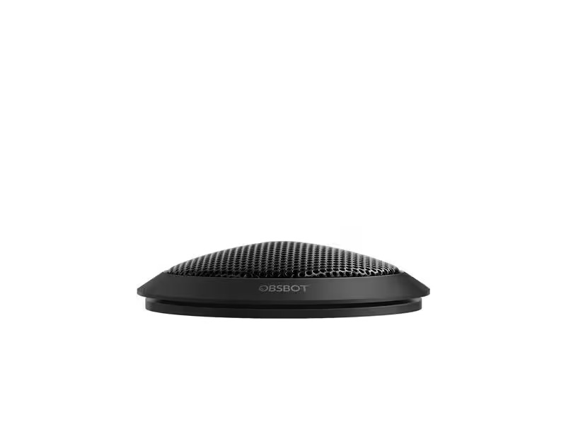 Obsbot Erweiterungsmikrofon HQ Mic