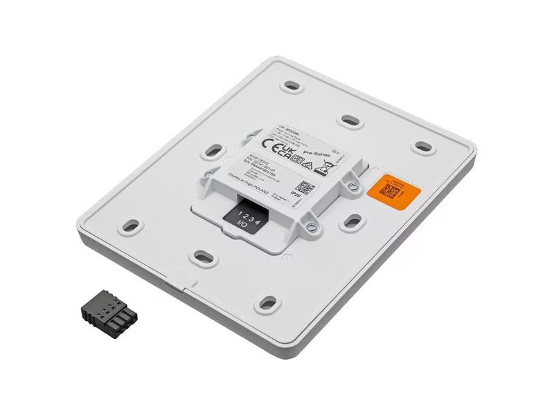 Axis C8310 Volume Controller