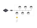 Axis C8310 Volume Controller