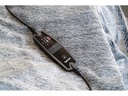 Beurer Wärmedecke HD75 Green Planet Nordic Grey