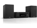 Denon Netzwerk-Musik-System CEOL N12DAB Schwarz
