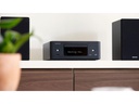 Denon Netzwerk-Musik-System CEOL N12DAB Schwarz