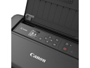 Canon Mobiler Drucker PIXMA TR150 mit Akku