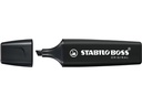 STABILO BOSS ORIGINAL Schwarz