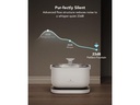 Petlibro Wasserautomat Dockstream Battery-Operated Fountain, 2.5 l