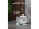 Petlibro Wasserautomat Dockstream Battery-Operated Fountain, 2.5 l