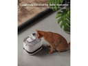 Petlibro Wasserautomat Dockstream Battery-Operated Fountain, 2.5 l