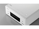Denon Netzwerk-Musik-System CEOL N12DAB Weiss