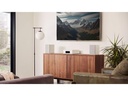 Denon Netzwerk-Musik-System CEOL N12DAB Weiss