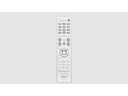 Denon Netzwerk-Musik-System CEOL N12DAB Weiss