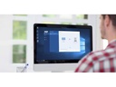 Western Digital Harddisk WD Blue 3.5 SATA 6 TB