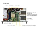 Supermicro Barebone IoT SuperServer SYS-510D-4C-FN6P