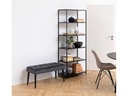 AC Design Bank Glory Grau