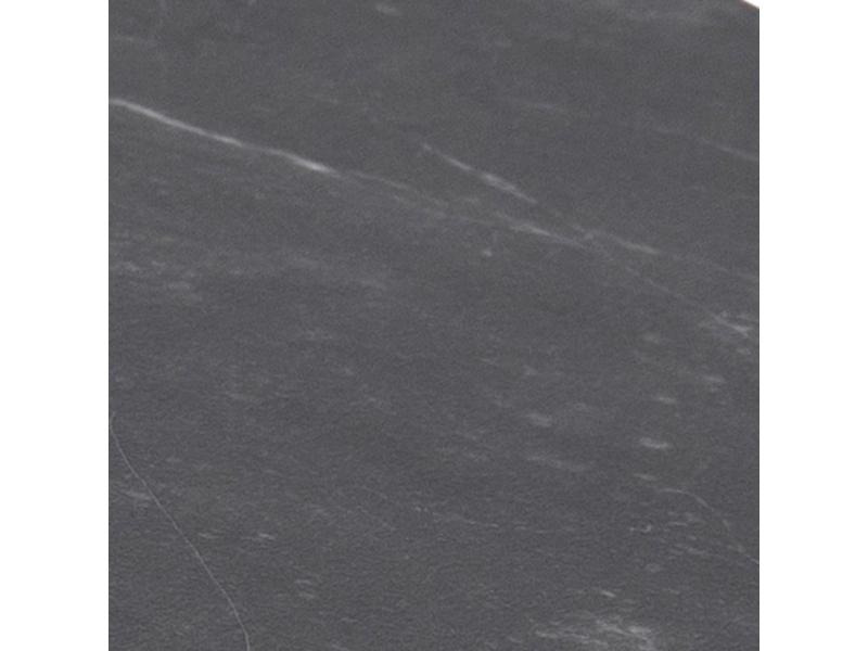 AC Design Beistelltisch Infinity 2 Stück, Schwarz