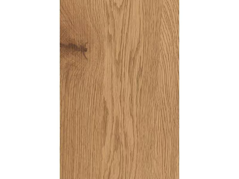 AC Design Schuhschrank  Seaford 56 x 30 x 129 cm, Nature/Schwarz