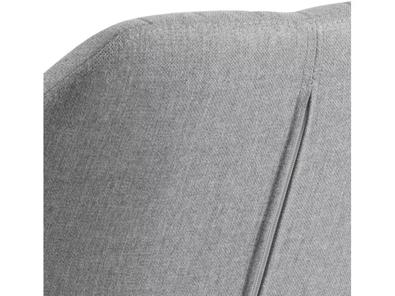 AC Design Sessel Emilia Hellgrau