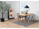AC Design Sessel Emilia Hellgrau