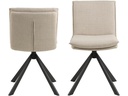AC Design Sessel Flynn Beige