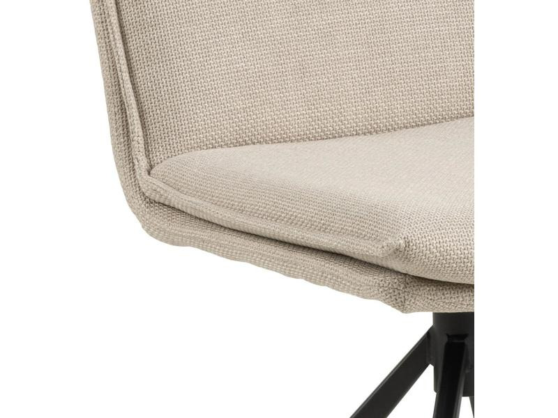 AC Design Sessel Flynn Beige