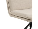 AC Design Sessel Flynn Beige