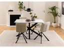 AC Design Sessel Flynn Beige