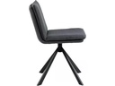AC Design Sessel Flynn Dunkelgrau