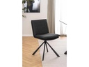 AC Design Sessel Flynn Dunkelgrau