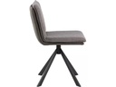 AC Design Sessel Flynn Hellgrau